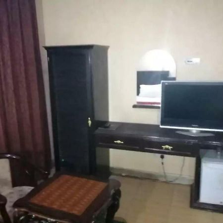 فندق العروبة Riyadh Ngoại thất bức ảnh