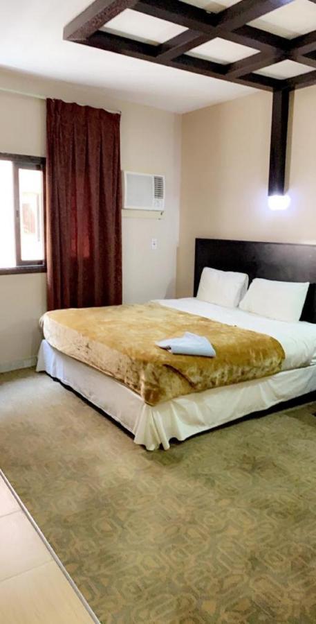فندق العروبة Riyadh Ngoại thất bức ảnh
