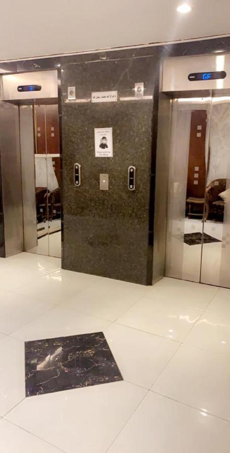 فندق العروبة Riyadh Ngoại thất bức ảnh