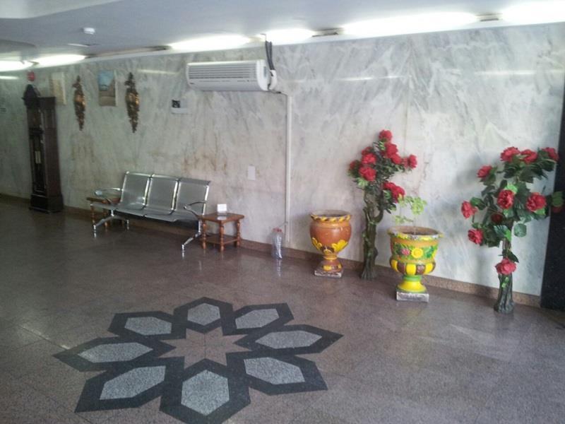 فندق العروبة Riyadh Ngoại thất bức ảnh