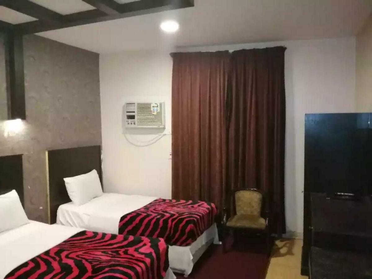 فندق العروبة Riyadh Phòng bức ảnh