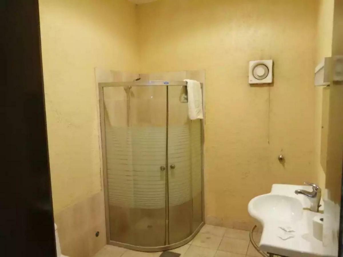 فندق العروبة Riyadh Phòng bức ảnh