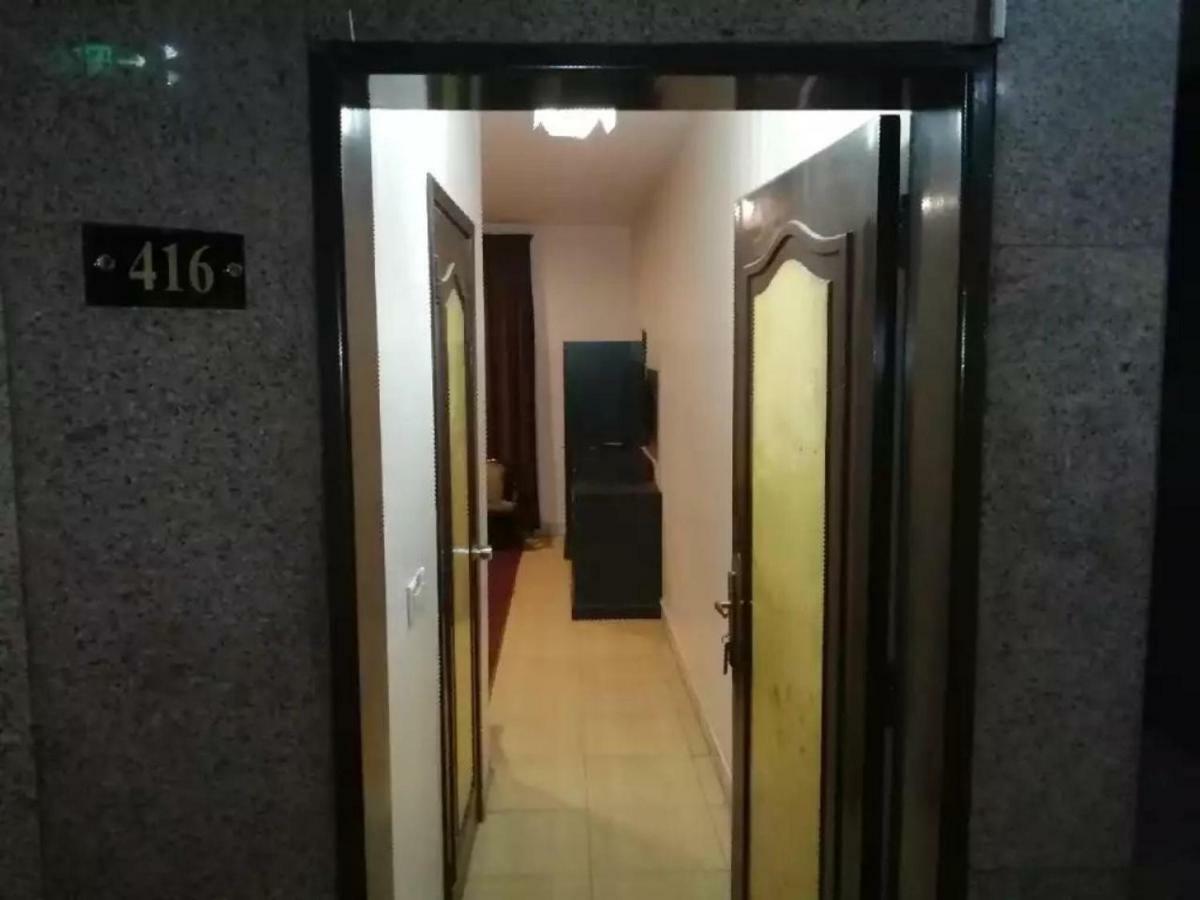 فندق العروبة Riyadh Ngoại thất bức ảnh