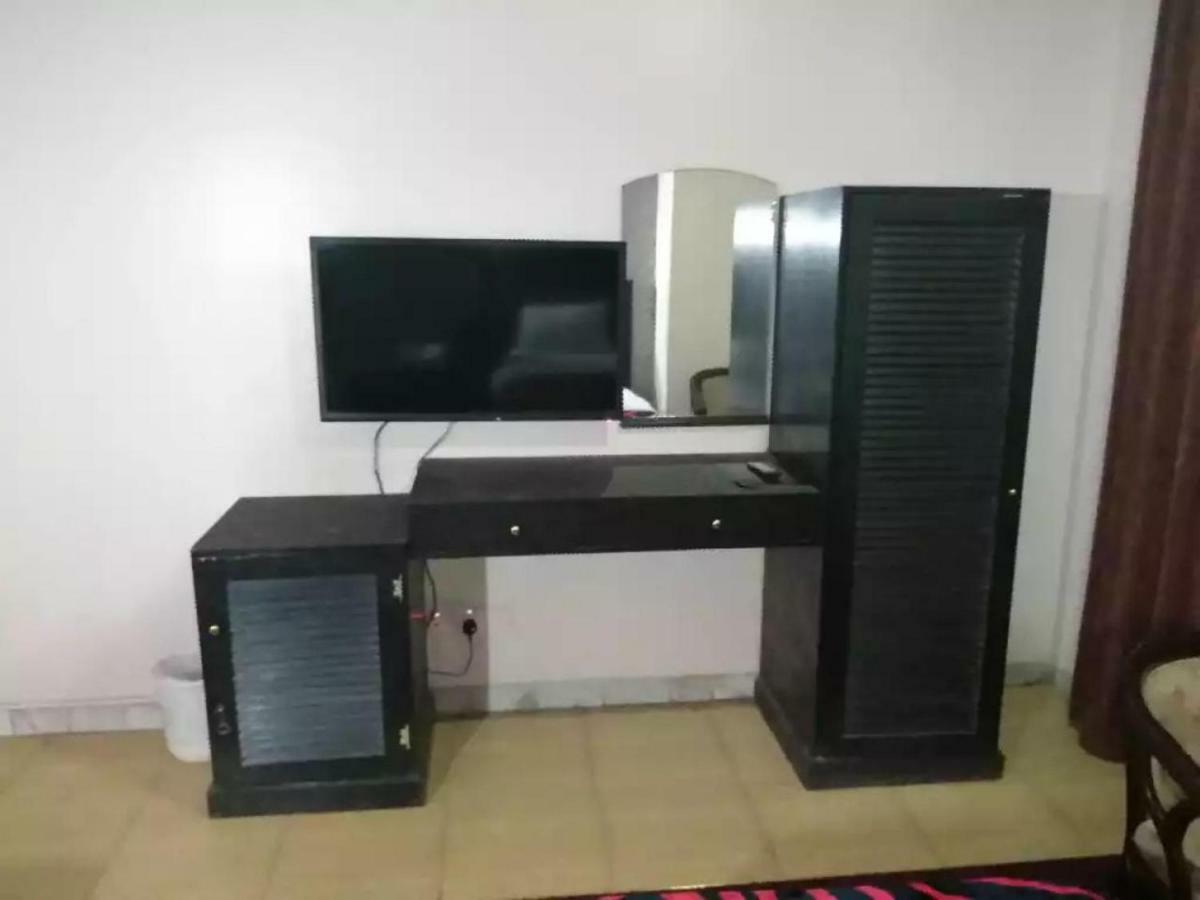 فندق العروبة Riyadh Ngoại thất bức ảnh
